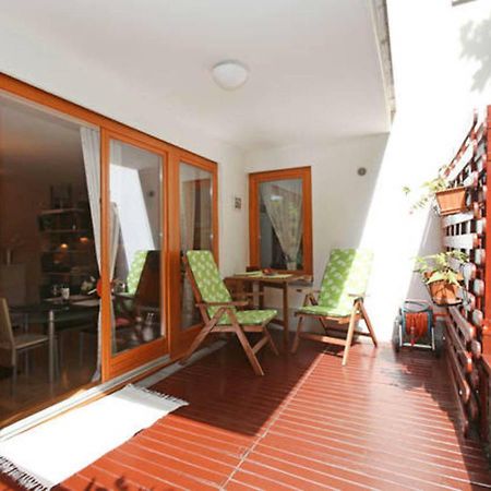 Downtown Garden Isle In Urban Style-Free Parking Budapeste Exterior foto