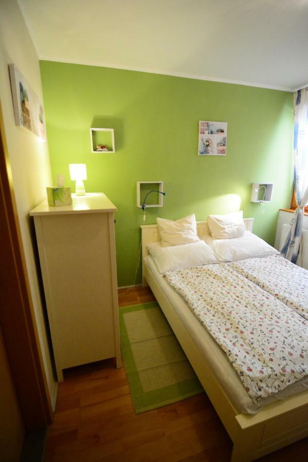 Downtown Garden Isle In Urban Style-Free Parking Budapeste Exterior foto